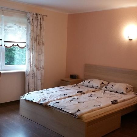 Parnu Ringi 54 Apartment Zewnętrze zdjęcie