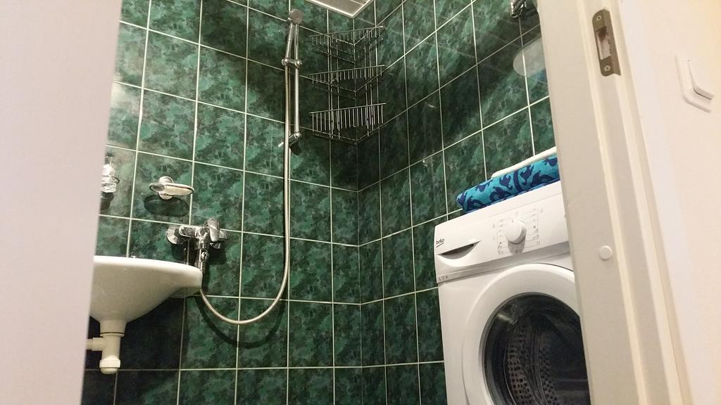 Parnu Ringi 54 Apartment Zewnętrze zdjęcie