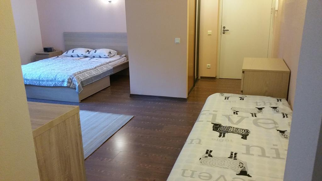 Parnu Ringi 54 Apartment Zewnętrze zdjęcie