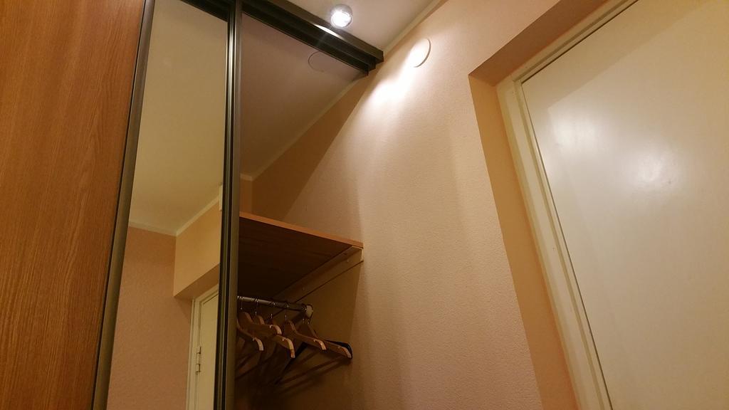 Parnu Ringi 54 Apartment Zewnętrze zdjęcie