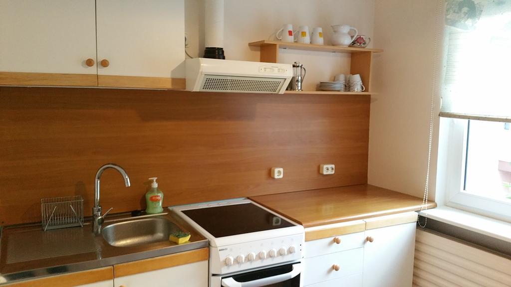 Parnu Ringi 54 Apartment Zewnętrze zdjęcie