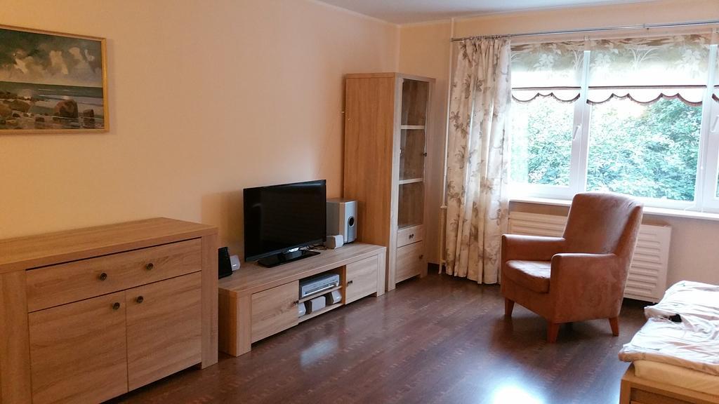 Parnu Ringi 54 Apartment Zewnętrze zdjęcie