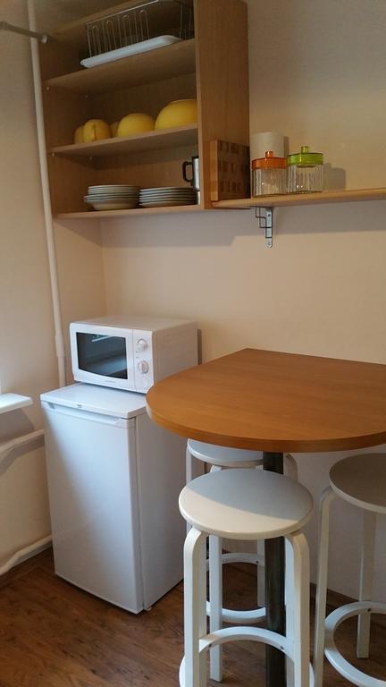 Parnu Ringi 54 Apartment Zewnętrze zdjęcie