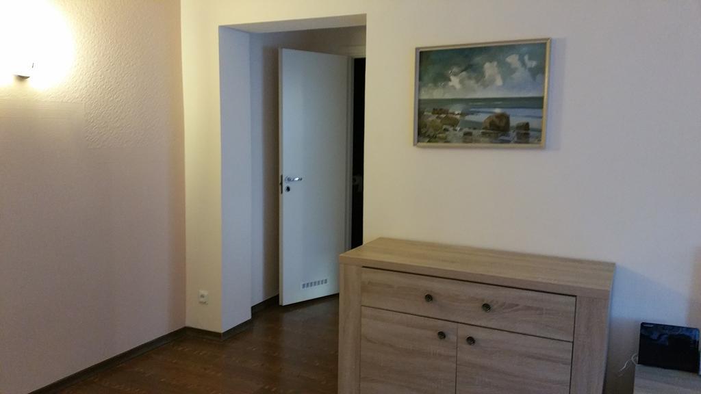 Parnu Ringi 54 Apartment Zewnętrze zdjęcie