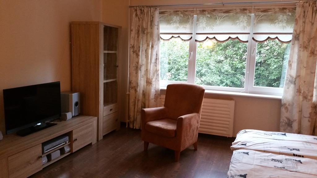 Parnu Ringi 54 Apartment Zewnętrze zdjęcie