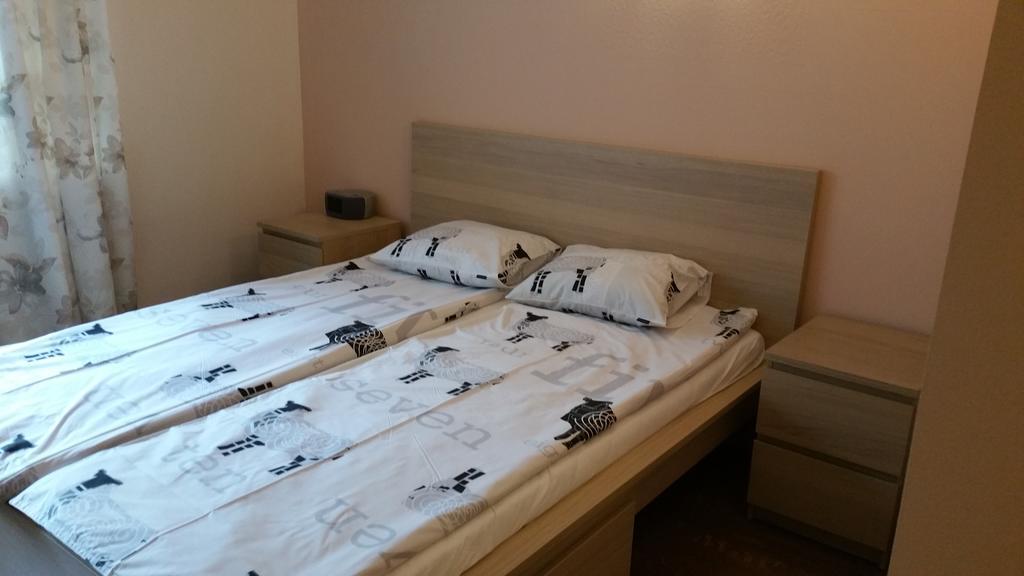 Parnu Ringi 54 Apartment Zewnętrze zdjęcie