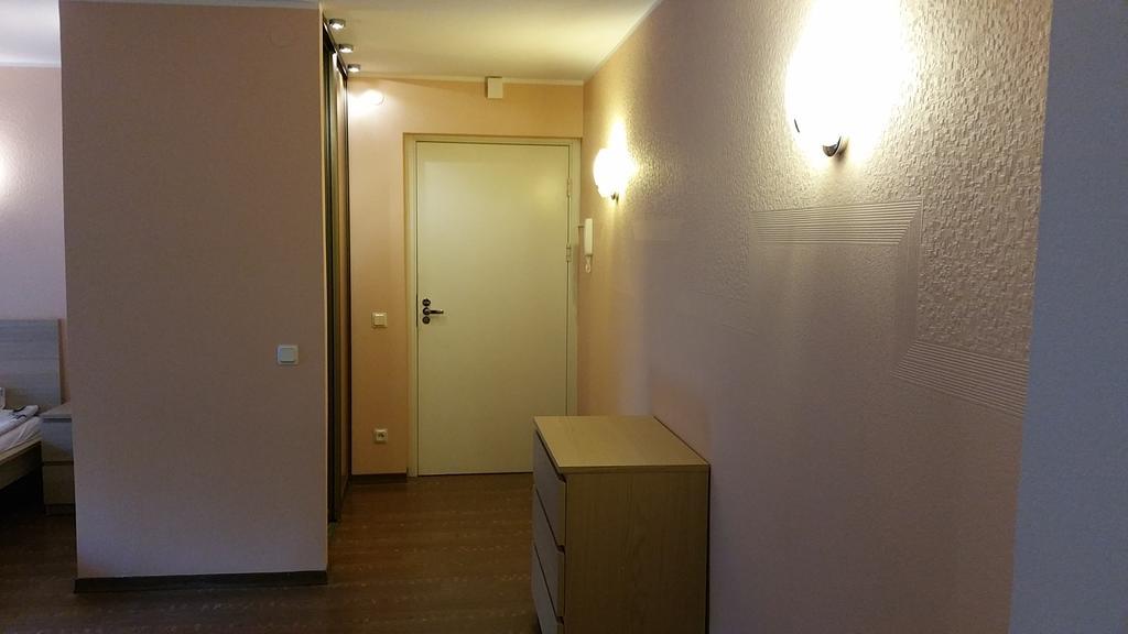 Parnu Ringi 54 Apartment Zewnętrze zdjęcie